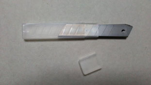 Szike penge 10db
