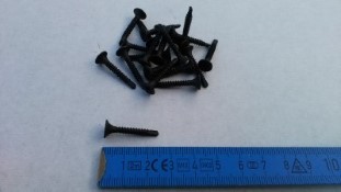 3,5x25 önfúró gipszkarton csavar 3,5x25 önfúró gipszkarton csavar