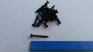 3,5x35 önmetsző gipszkarton csavar 3,5x35 önmetsző gipszkarton csavar