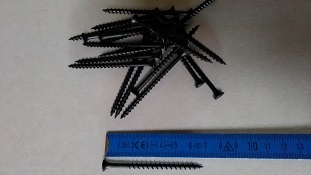 4,2x70 fa csavar 4,2x70 fa csavar
