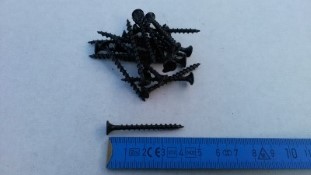 3,5x45 fa csavar 3,5x45 fa csavar